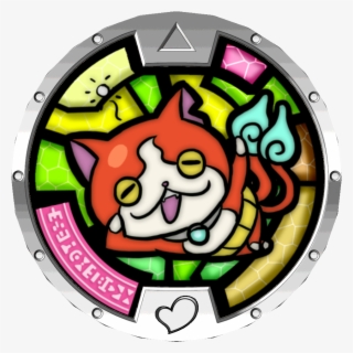 Medal Jibanyan 03 #6837635