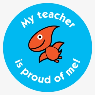 Medal Clipart Proud Teacher #6837913