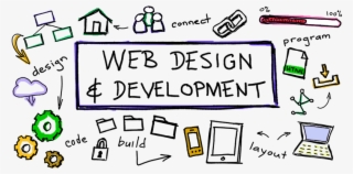 Web Design Services #6837986