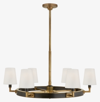 Watson Medium Ring Chandelier #6837992