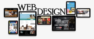 Web Design Portfolio Vancouver #6838037