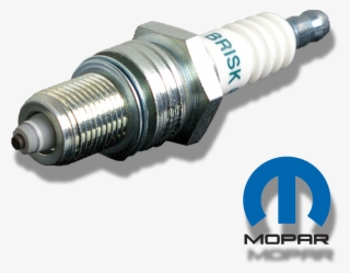 Brisk Spark Plugs Mopar #6838213