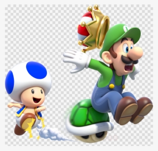 Super Mario 3d World Luigi Png Clipart Super Mario #6838289 Super Mario 3d World Luigi Png Clipart Super Mario #6838289