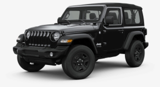 2019 Jeep Wrangler Black #6838491