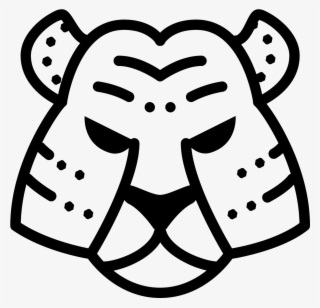 Tigre Icon #6838801