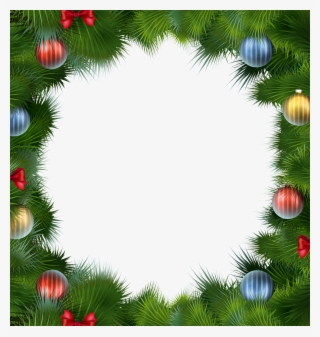Clipart Library Library Deco With Balls Png Gallery #6838886