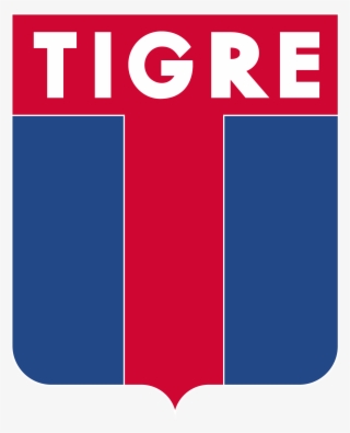 Logo Tigre #6838890