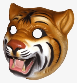 Tiger Mask #6839069