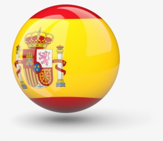 Spanish Flag #6839199