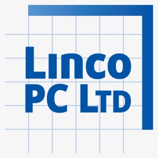 Pc Logo Png #6839470