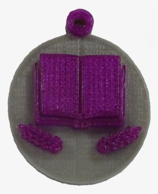 Library Badge W Loop 001 Pokémon Go #6839714