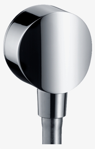 Wall Outlet S With Non-return Valve And Synthetic Connection #6840049