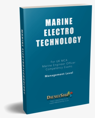 Electro Technology Uk Mca Management Level Exam Guide #6840125