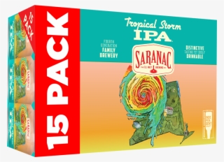 Tropical Storm Ipa #6840268