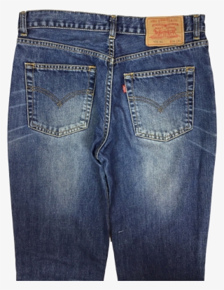 Levis Png #6840499