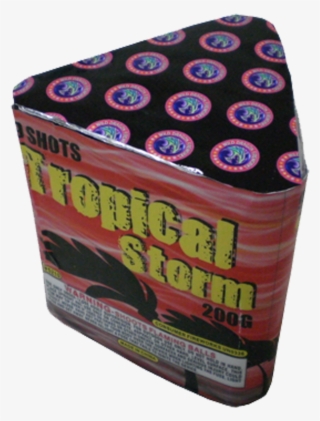 Tropical Storm #6840614