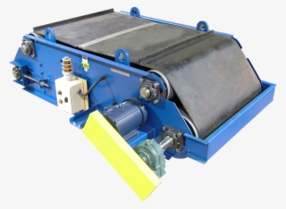 Electro Cross Belt Separator #6840662