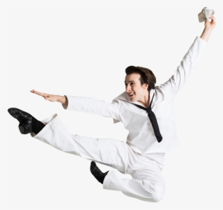 Support Tulsa Ballet #6840832