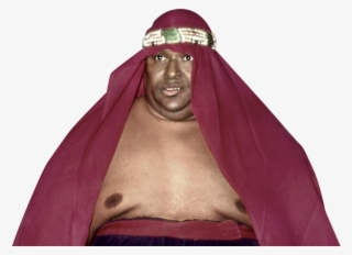 Abdullah The Butcher/image Gallery #6840997