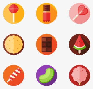 Sweets & Candies #6841053