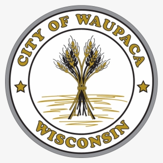 Waupaca Seal Png Transparent #6841056
