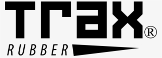 Trax Logo Black #6841116