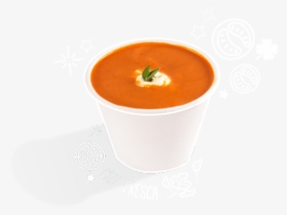 Sopa De Tomate #6841318