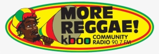 Reggae Png #6841381