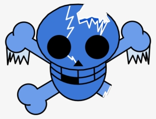 Hailstorm Pirates #6841434