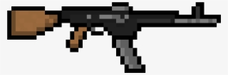 Sturmgewehr-44 #6841759