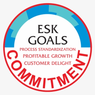 I Would Like To Introduce Our Company Goals #6841860