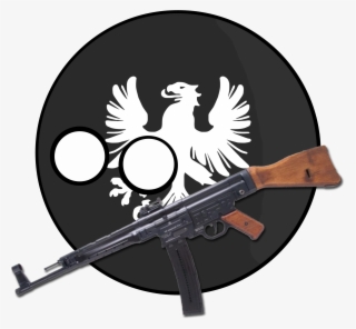 Holy Order Of Germany With Stg 44 #6841861