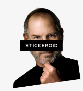 Steve Jobs Celebrities #6842250