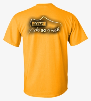 Yeezy In The Bank Ultra Cotton T-shirt #6842256