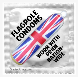 British Flag Png #6842304