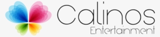 Calinos Ent Logo For Web #6842483