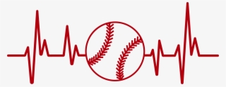 Heartbeat Baseball #6842598