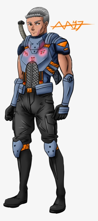 Author Comments #6842765