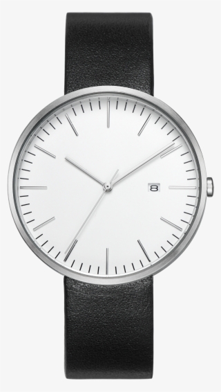 Break Leather Strap Sliver #6842857