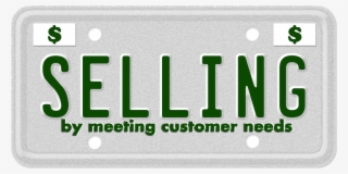 License Plate Png #6843128
