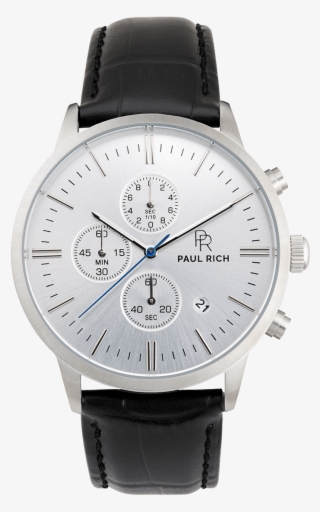 Sterling - Black Leather #6843184