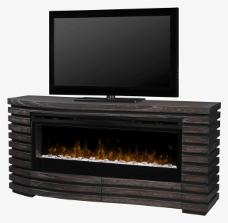 Dimplex Elliot Mantel Electric Fireplace #6843347