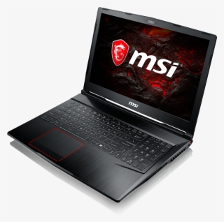 Msi Introduces Its Ge63vr Raider, A High Performance #6843404