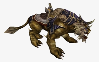 Royal Tiger #6843406