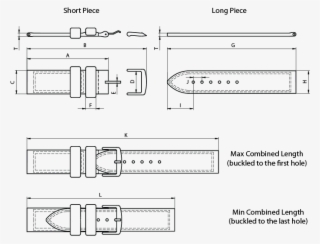 Png Stock Technical Drawing Watch Strap Orion #6843456