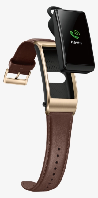 Huawei Talkband B5 With Brown Color #6843515