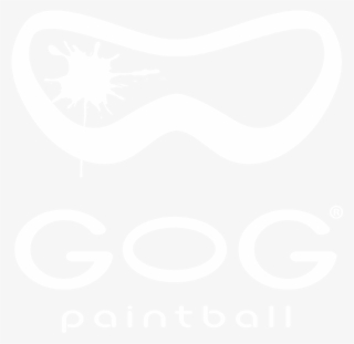 2015 Gog Paintball Logo #6843662