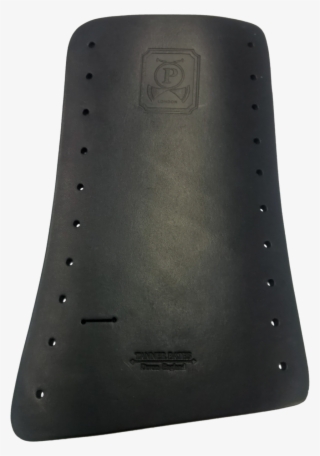 Paxman Handmade Black Leather French Horn Hand Guard #6843800 Paxman Handmade Black Leather French Horn Hand Guard #6843800