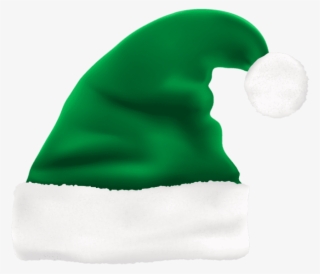 Christmas Elf Hat Png #6843865