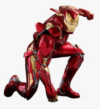 Infinity War Iron Man By Stark3879 #6843988